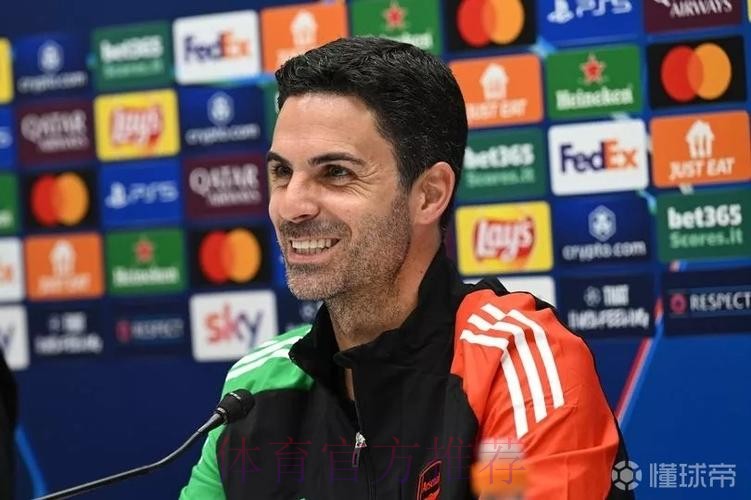 阿尔特塔:过几天将与皇马商谈厄德高的未来 阿尔特塔:过几天将与皇马商谈厄德高的未来