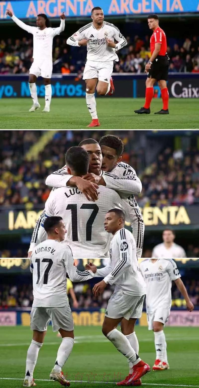 巴萨否认与姆巴佩有接触 皇马已为姆巴佩备好合同