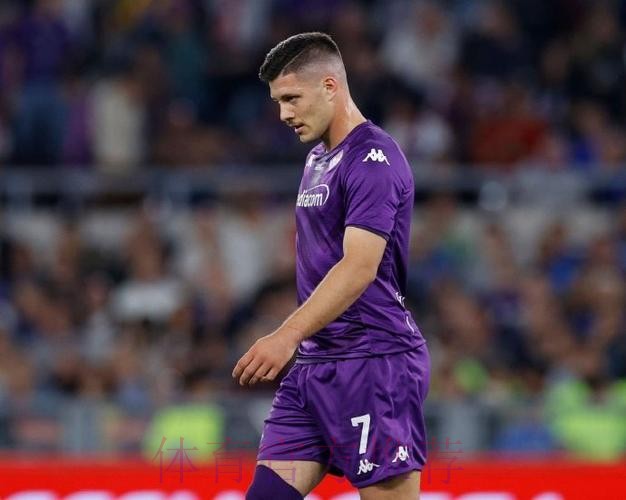 阿斯报：约维奇将留队 这是证明自己的最后机会