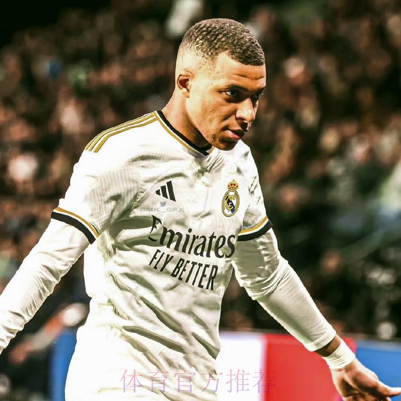 没放弃! 皇马冬窗将联系姆巴佩 决定夏窗是否加盟